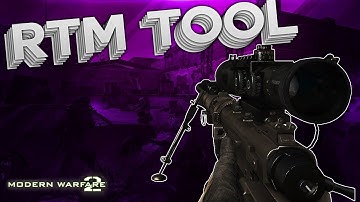 1.14 MW2 RTM Tool V1.0 by ConsoleModder RELEASE +FREE Download !