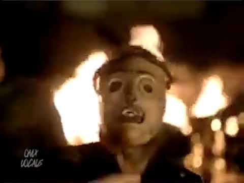 Psychosalad - Wiggles + Slipknot Mash-up