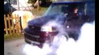 Career Overview Scion xb burnout 421 hp