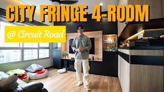 82A Circuit Road | 4-Room HDB | District 13 | DS Property Home Tour 82A Circuit Road | 4-Room HDB | District 13 | DS Property Home Tour