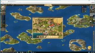 Core Explained - Grepolis screenshot 5