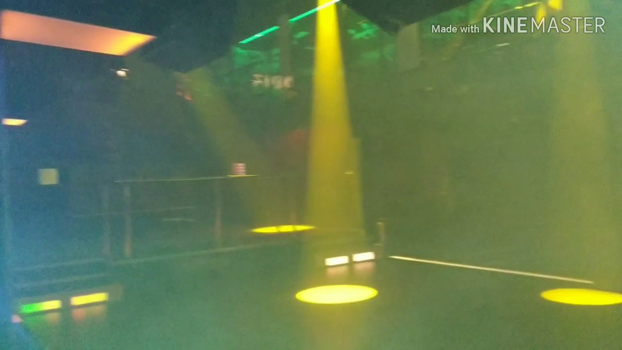 07. Night Club "Spiż" (Katowice)