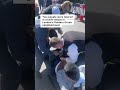 Two wounded in knife attack on London Jews