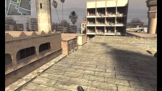 Famous Showdown elevator Profile