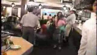 Kamayan Restaurant Manila Philippines Part 1 Of 2