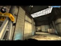 CS:GO de_cache Popflash B Entrance - RyuGaming.com