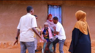 Bahaliyake New Diraama Afaan Oromo....5/7/2024