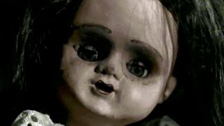 ALMAS DEL MÁS ALLÁ (Morgana) - Trailer ALMAS DEL MÁS ALLÁ (Morgana) - Trailer