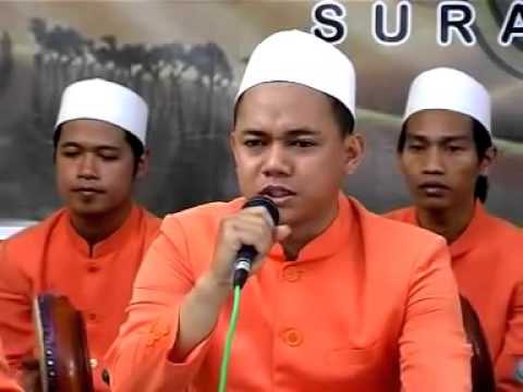 Syauqul habib  YA BADROTIM album