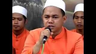 Syauqul habib  YA BADROTIM album