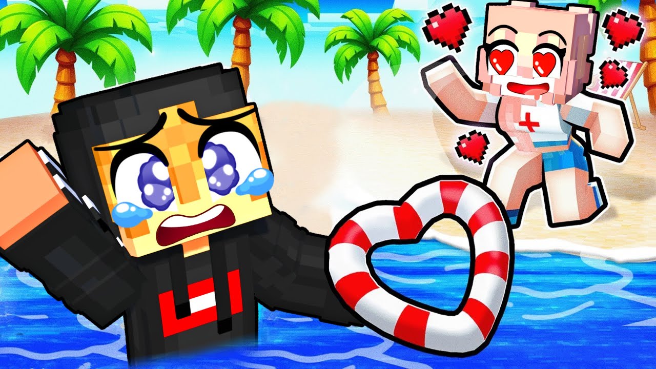 SALVAMARUL Are UN CRUSH pe Mine!?