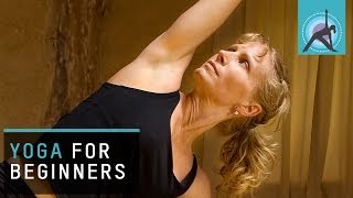 Yoga For Beginners Part 2