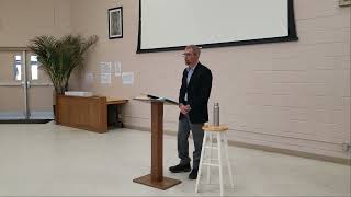 St Joseph Parish Lector Workshop 8   Bible Recommendations and Finishing off