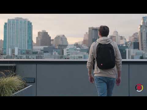 A day in the life: Meet Pinterest's River Mist