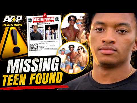 What Really Happened to Nolan Wells? | AceBoyPun Reacts