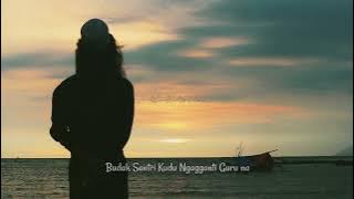 STORY WA SANTRI - Santri Kudu Bisa Ngagganti Guruna - Syairan Sunda #Viral