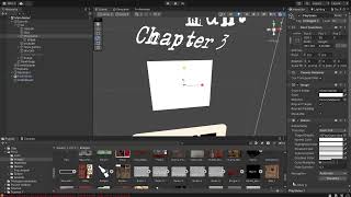 Working On New Game Psychopath Hunt Chapter 3