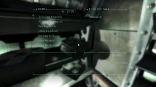 Famous Fallout 3: Ruining the Setting in Mothership Zeta! Melee Pyro Playthrough Profile