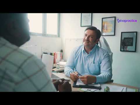 SmartSync CVT | TatvaPractice | TatvaCare - video from Tatvacare