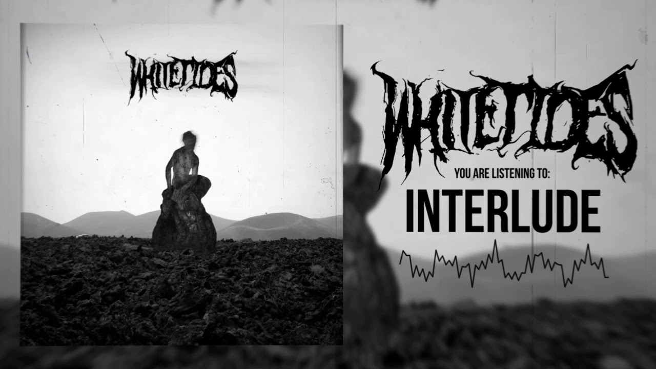 White Tides EP [Full Stream]