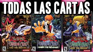 yugioh joey the passion unlock all cards Yu-Gi-Oh Power of Chaos: theres 2 Download Yu-Gi-Oh! Power of Chaos