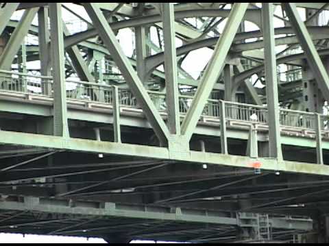 529 Bridge Closure