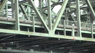 Tales of the SR 529 Snohomish River Bridge tender