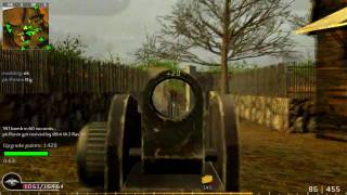 Cod4 Ultra Epic BIG BANG C4 Killing Spree  -Mw2SnipeEm