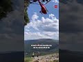 🚁Rescate en Peñalara