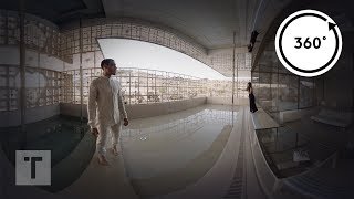 The Visitor | 360 VR by Transport by Wevr 40,966 views 6 years ago 5 minutes, 40 seconds