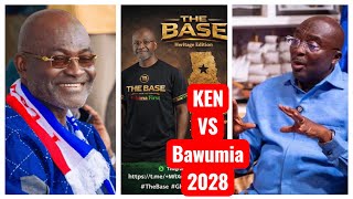 BREAK! Ken Agyapong & The BASE Giving NPP Sleepless Night, Want To Sack Ken