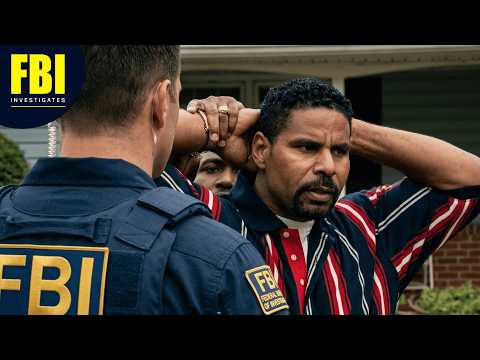FBI Busts Corrupt New Orleans Police Drug Cartel documentary thumbnail