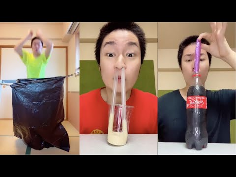Sagawa1gou funny videos😂😂😂 | TikTok compilation Jun 1