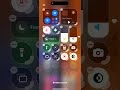 Here’s how to customize you control center #ios18feature #iphone