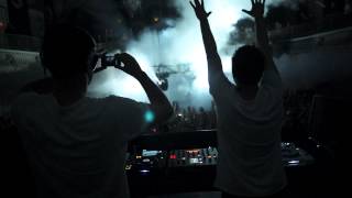 W&W drops Silence TORQ | Ruby Skye - 08.30.2012