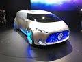 TOKYO MOTOR SHOW: Mercedes-Benz Vision Tokyo