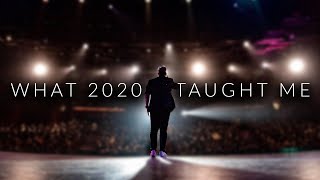 Celebrity 5 THINGS 2020 TAUGHT ME | LIFE LESSONS Net Worth