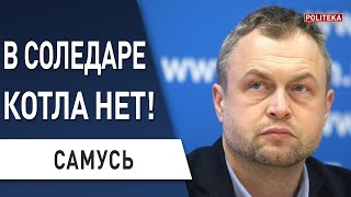 Вагнер потерял половину состава - ЗЕКИ КОНЧИЛИСЬ! САМУСЬ: Си отказал путину – группировки звереют!