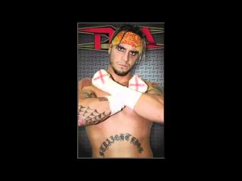 Cm Punk Tna Theme