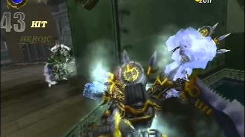 Maximo Vs. The Army of Zin 27 - Charging Through Invasion Forces