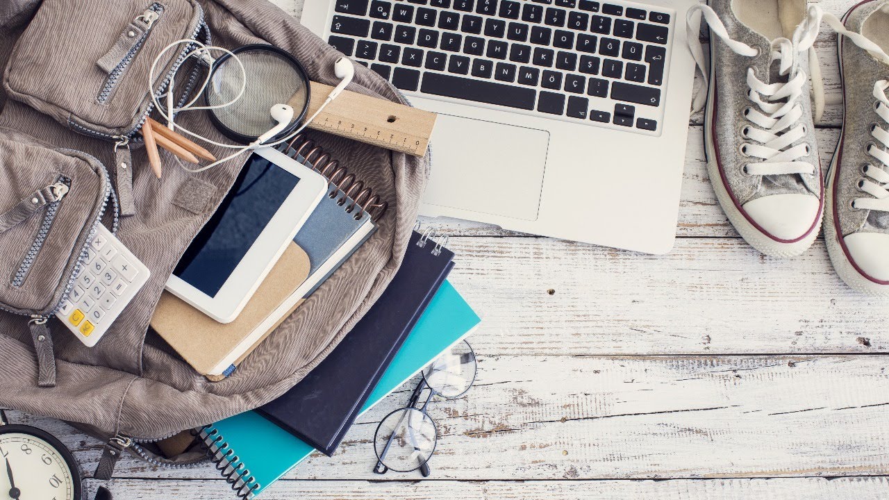 MIND High School Open House