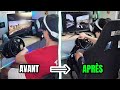 Je pensais que ça changerait rien… j’avais TORT