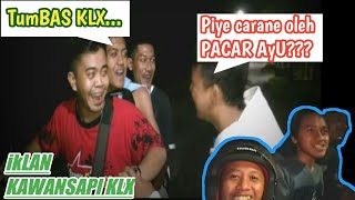 Story Wa / Pengen oleh pacar ayu? /Tumbas KLX #viral