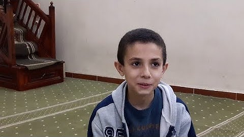 تلاوة هادئة من سورة هود/ وليد سمير