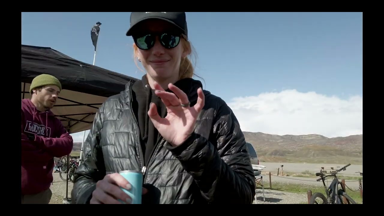 Fruit-A-Ganza: Guerrilla Gravity/Revved Spring Break - YouTube