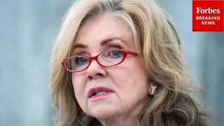 Thumbnail for Marsha Blackburn Questions Experts About Use Of AI In Healthcare