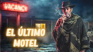 El Último Refugio de los Invisibles | Dark Country en Español