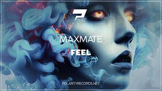 Maxmate  Feel original Mix dance  Pop