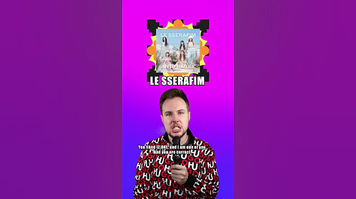 What your top artist on #spotifywrapped says about you: Kpop Edition!