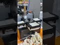 Semi Automatic Wonton Making Machine - Sourcing from China